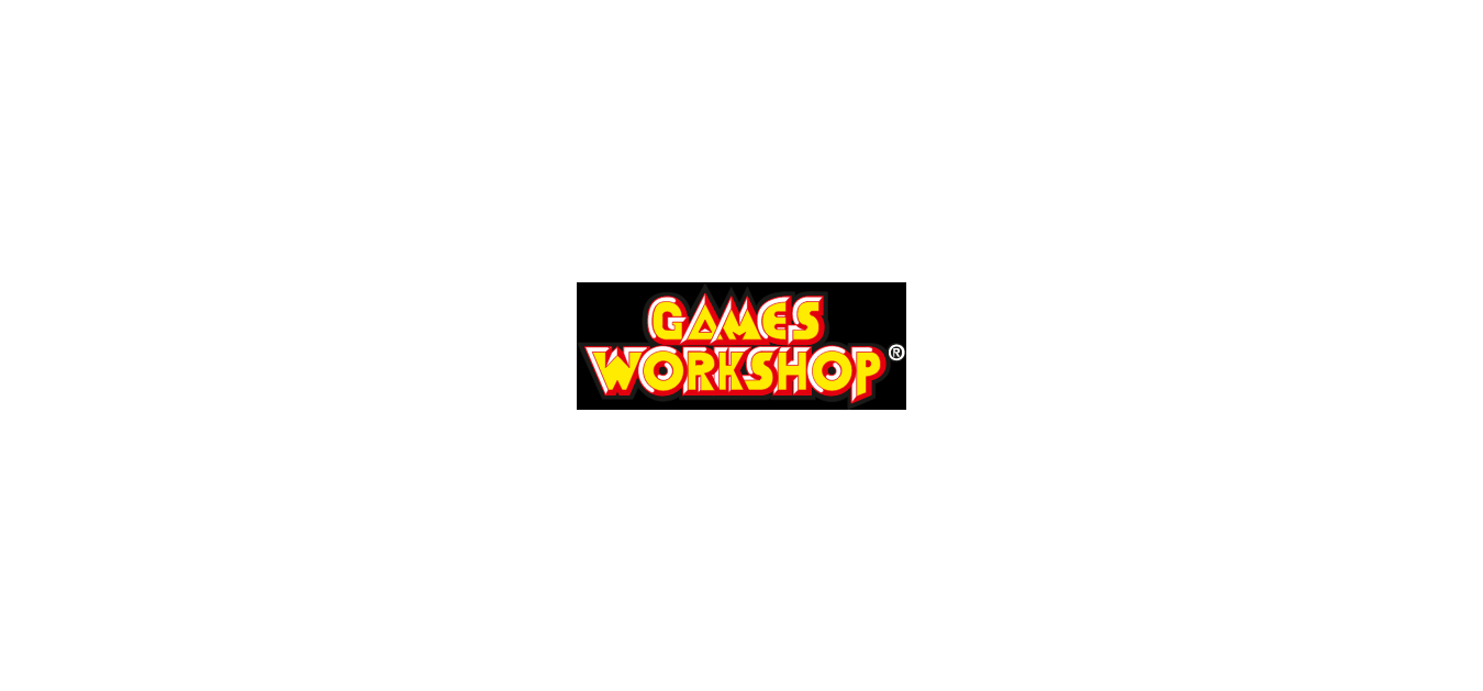 Games Workshop